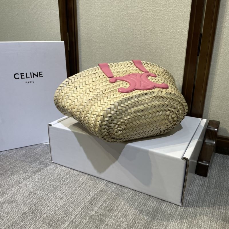 Celine Shopping Bags